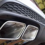 Audi Q7 4M 3.0 TDI - Umbau SQ7 und Active Sound Nachrüstung sowie Codierungen – Auspuff