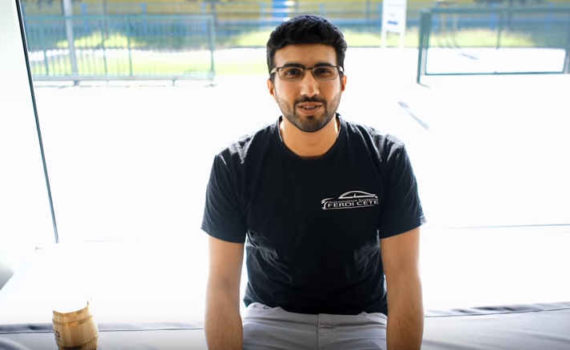 Sistema de escape activo de sonido - Declaración en alemán