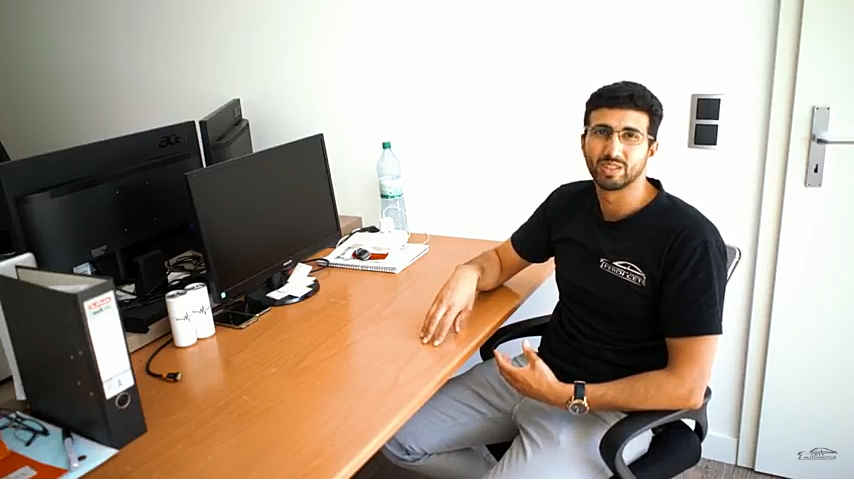 Sonido activa beim Audi S5 - respondiendo a los comentarios