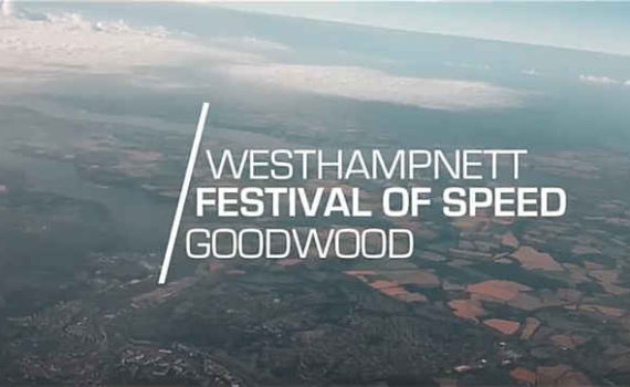 Goodwood - Festival of Speed 2017