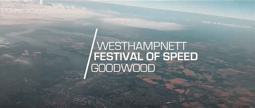 Goodwood - Festival of Speed 2017