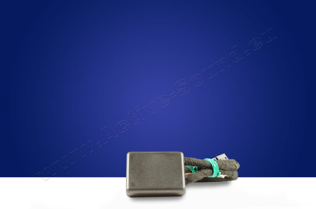 Start Stop Memory Modul